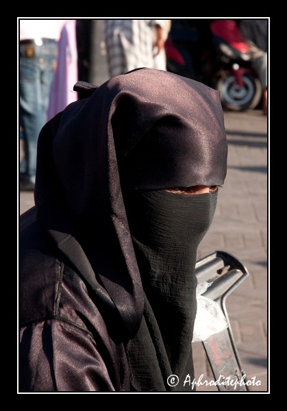 73 Maroc portraits